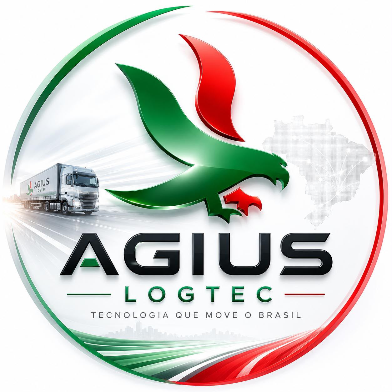 Logo Agius